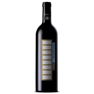 Scala Coeli - Vinho Regional Alentejano, Red 2020 Reserva (Sousão)