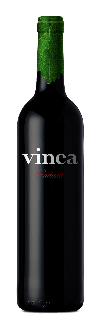 Cartuxa | Vinea Regional 2018, Cartuxa Vinho tinto Alentejano